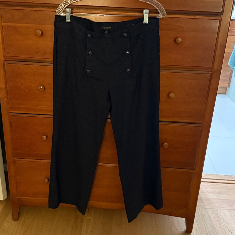 Banana republic Logan Pants